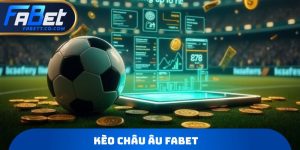 Kèo Châu Âu