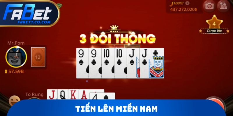 Tiến lên miền Nam